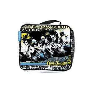  RIDE SMOOTH SOFT LUNCHBOX Automotive