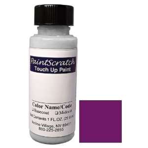  of Super Grape III Metallic Touch Up Paint for 1997 Chevrolet Geo 