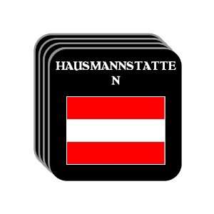  Austria   HAUSMANNSTATTEN Set of 4 Mini Mousepad 