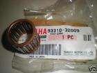 BEARING cylindrical Yamaha YZ125 93310 522L3 00 NOS  