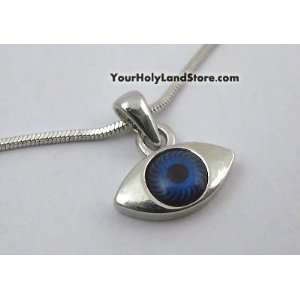  Evil Eye Protection and Luck Necklace 