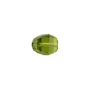  Swarovski 5030 8mm Lucerna Bead Olivine