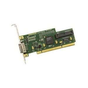  LSI LOGIC LSI00166/SAS3041X F LSI SAS 4 port PCI X Adapter 