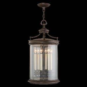    Outdoor Lantern No. 538182STBy Fine Art Lamps