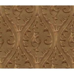  Louden Leather Saddle by Kravet Design Fabric