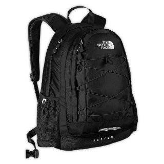 NorthFace Jester Backpack Style # AJVN jk3 (TNF Black, One S