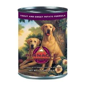   Canned Wet Dog Food (13.2 oz Can, 24 Pack) [Set of 12]