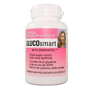 Lorna Vanderhaeghe GLUCOsmart