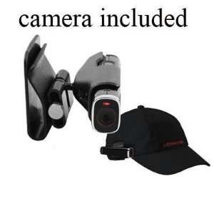    Selected Looxcie 2 & Ball Cap Clip Bndl By Looxcie Electronics