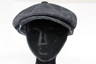 Kangol Mens Spey Made in Italy Deluxe Hand Made Classic Tweed Ripley 