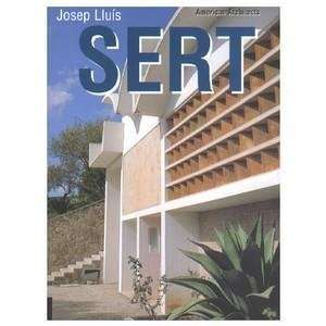  josep lluis sert american architect series Automotive