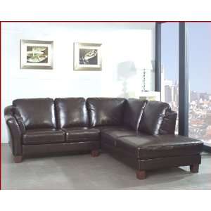  Contemporary Sectional Living Room Set MO HOL