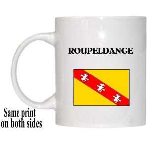  Lorraine   ROUPELDANGE Mug 