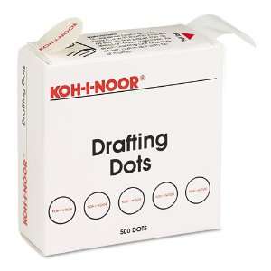  DRAFTING,DOTS,WE