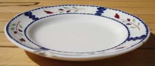 Wedgwood Adams LANCASTER Bread Butter Plate 11/12 AS IS  