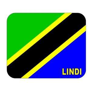  Tanzania, Lindi Mouse Pad 