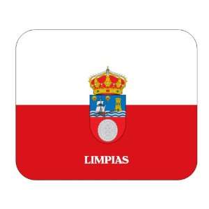  Cantabria, Limpias Mouse Pad 