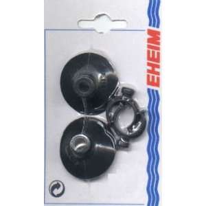  EHEIM SUCTION CUP W/CLIP 594
