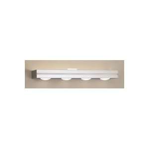  Lightolier 5455PC   Lightolier Bath Fixture