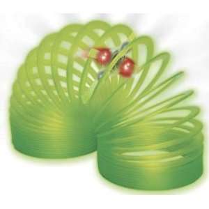  Slinky Toys   Light Up Slinky (Toys) Toys & Games