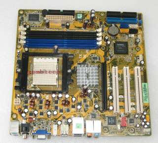   is for AN USED (LIKE NEW) ASUS A8N LA Motherboard in Bulk Pack