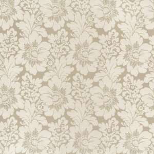  Lombard Damask K104 by Mulberry Fabric