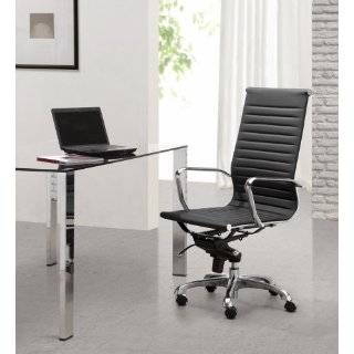 ZUO Lider Plus Office Chair, Green Lider Plus Office Chair