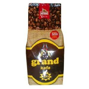 Grand Kafa Gold, 500g  Grocery & Gourmet Food