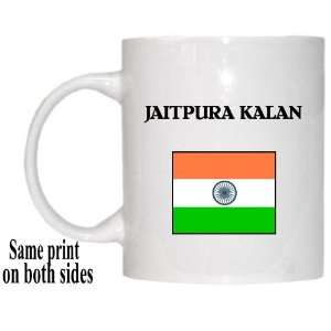  India   JAITPURA KALAN Mug 