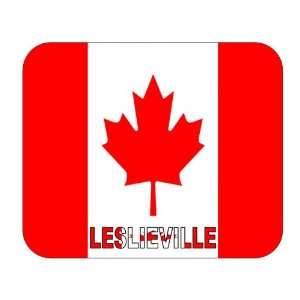  Canada   Leslieville, Alberta mouse pad 