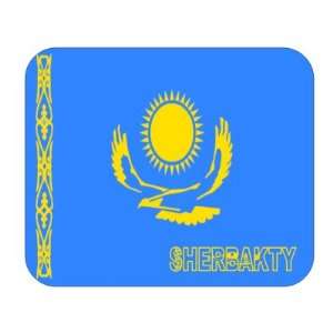  Kazakhstan, Sherbakty Mouse Pad 