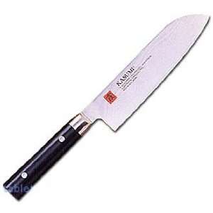 Kasumi Santoku Knife, 7 in. 
