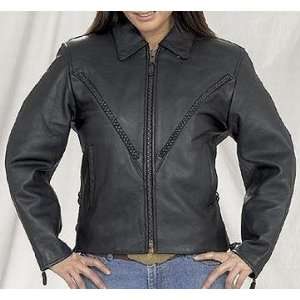 Leather Jackets, Womens Casual Leather Jacket with Insulated Zip Out 
