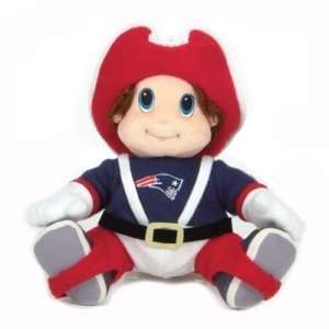  New England Patriots NFL Plush Team Mascot (15) Sports 