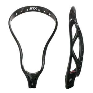  STX Viper2 White Lax Pro Strung Lacrosse Heads Sports 