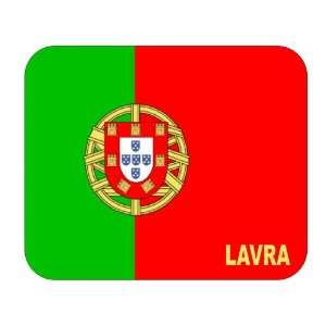  Portugal, Lavra Mouse Pad 