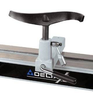  DELTA 46 690 4 Inch Tool Rest For Lathes