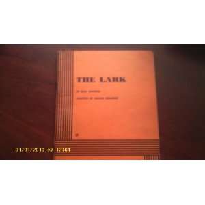  The Lark Books