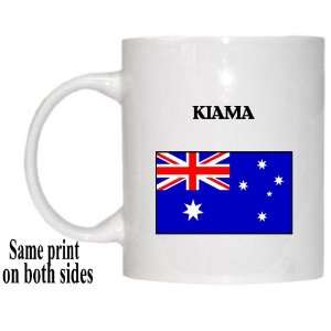  Australia   KIAMA Mug 