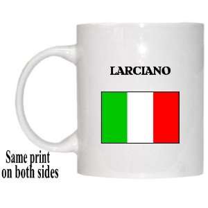  Italy   LARCIANO Mug 