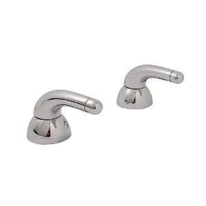  Hansgrohe 36422 Axor Allegroh Tub Deck Valve and Handles 