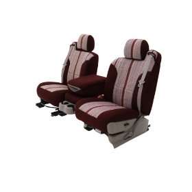  Coverking CSC DG7163 1D6 Saddleblanket Custom Fit Seat 