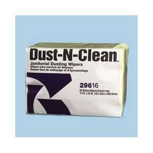 Dust N Clean Cleaning Cloths GPC29616 