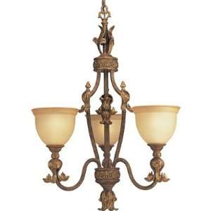  Thomasville Lafayette Chandelier