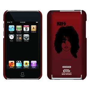  KISS Star Child Paul Stanley on iPod Touch 2G 3G CoZip 