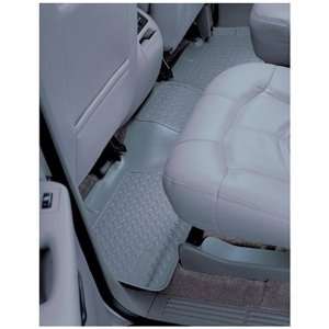  Husky Liners Custom Fit Second Seat Floor Liner for Ford F 