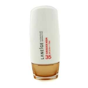  Exclusive By Laneige Sunblock Aqua SPF 35 70ml/2.3oz 