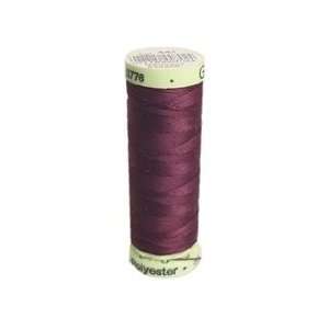  Gutermann Buttonhole Topstitch Mulberry Arts, Crafts 