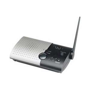  New Wireless Portable Intercom   2 Units   CA0725 Camera 