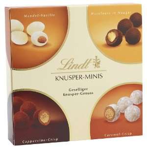 Knusper Minis Box Grocery & Gourmet Food
